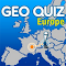 Item logo image for Geo Quiz Europe