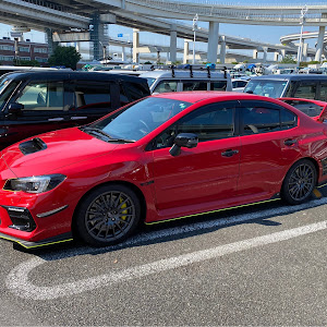 WRX S4 VAG