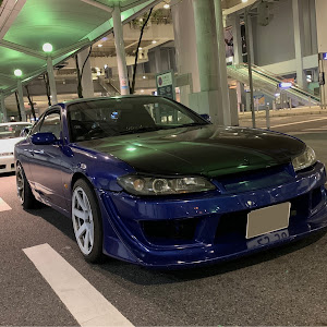 シルビア S15