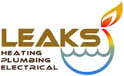 Leaks Ltd Logo