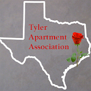 Tyler Apartment Association  Icon