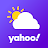 Yahoo Weather icon