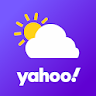 Yahoo Weather icon