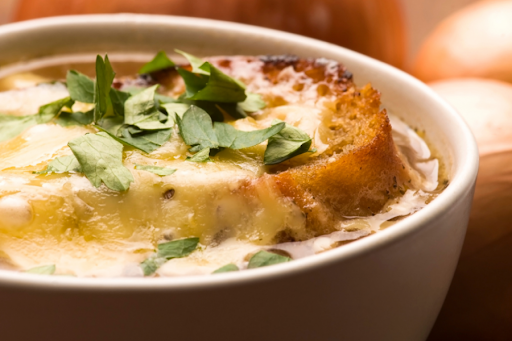 French Onion Soup