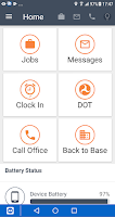 Rapid On The GO! Screenshot