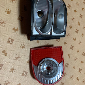 タント L350S