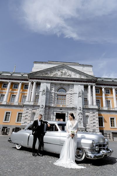 Photographe de mariage Anya Babakhina (annab). Photo du 30 octobre 2023