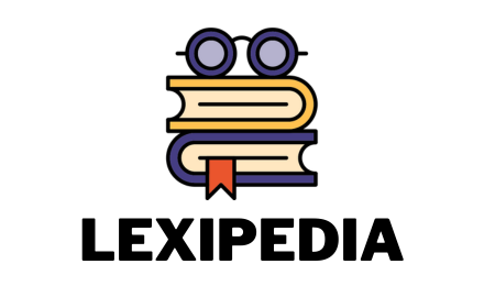 Lexipedia: Instant word definitions. small promo image