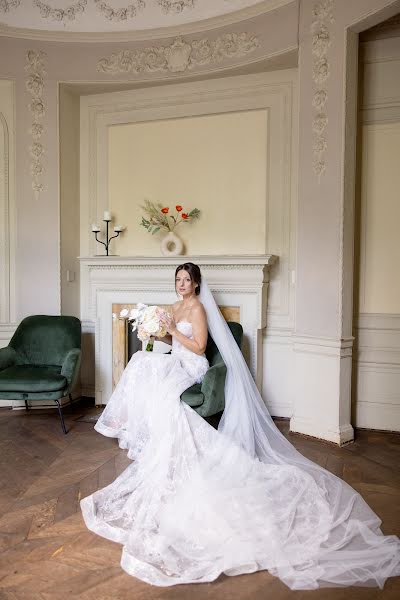 Photographe de mariage Nataliia Heckmann (natalieheckmann). Photo du 13 mai