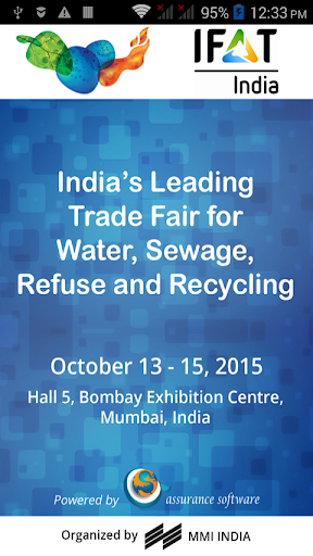 IFAT India