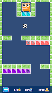download Brick Bounce: Hamster Edition free