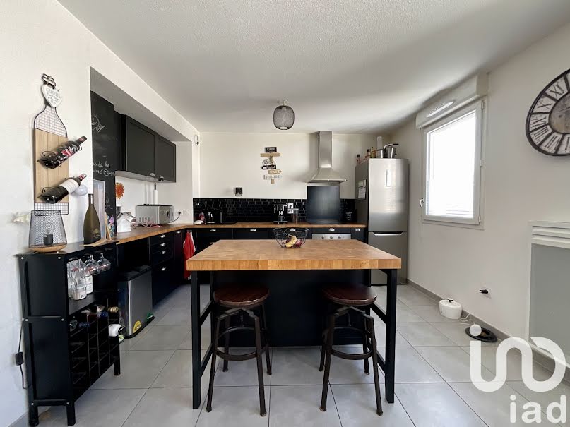 Vente appartement 3 pièces 77 m² à Montpellier (34000), 335 000 €