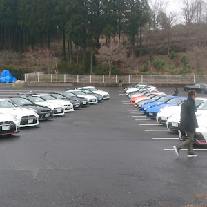 フェアレディZ Z33