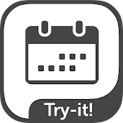 Try-it! Meet 2.1.3.0 Icon