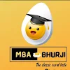 MBA BHURJI, Wakad, Pune logo