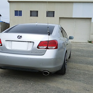 GS GRS196