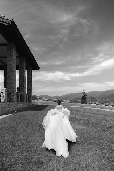 Wedding photographer Roman Spirin (romanphoto). Photo of 17 March 2022