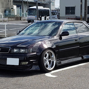 チェイサー JZX100