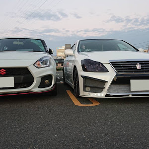 スイフトスポーツ ZC33S