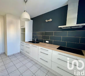 appartement à Nantes (44)