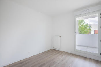 appartement à Meudon la foret (92)