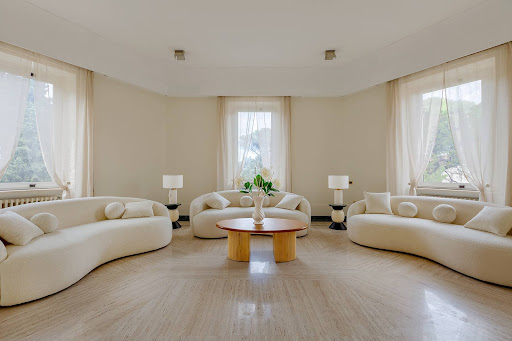 Appartement contemporain 1