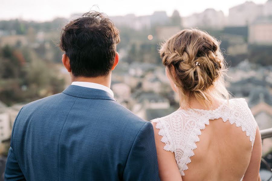 Photographe de mariage Damir Babacic (damirbabacic). Photo du 18 décembre 2020