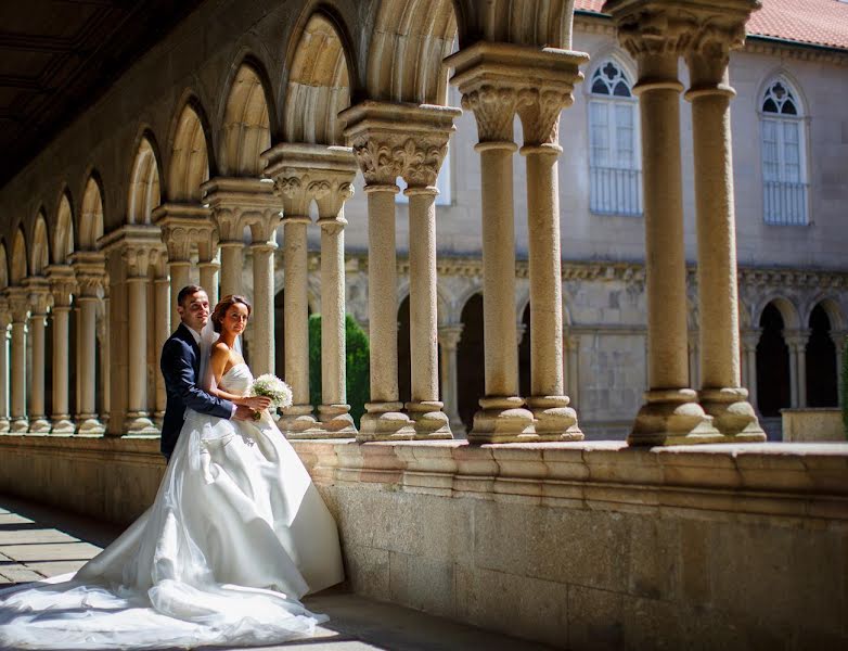 Fotógrafo de bodas João Teixeira (jtestudios). Foto del 13 de enero 2019