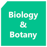 Biology & botany  Icon