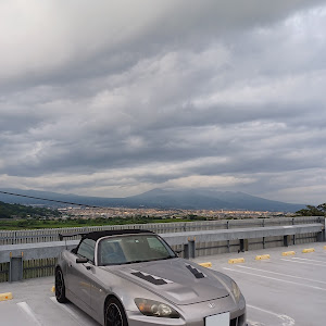 S2000 AP2