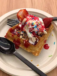 Waffle Luv photo 2