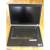 Laptop Dell Latitude E6420 Core I5 Vga On, Rời