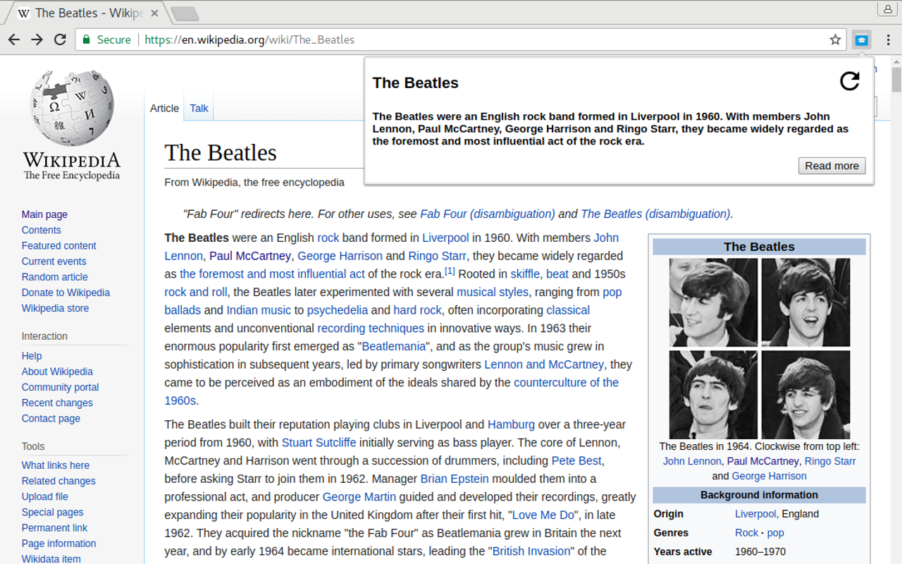 Wiki of the Day Preview image 1