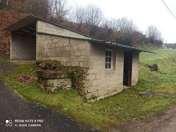 maison à Ploërdut (56)