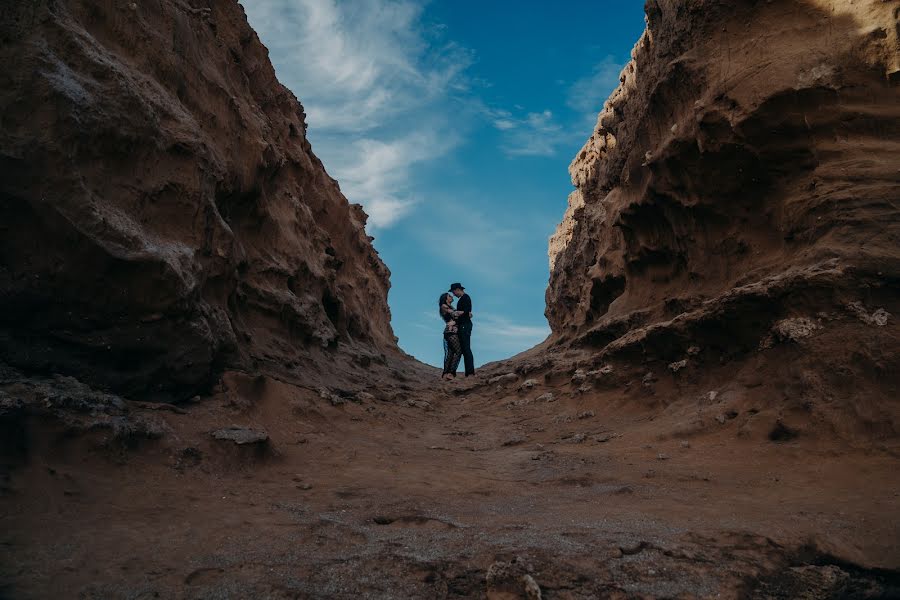 Wedding photographer Jeronimo Cazenave (jerocazenave). Photo of 25 September 2023