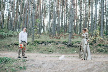 Fotógrafo de bodas Andrey Zhuravlev (juravlev). Foto del 20 de enero 2016