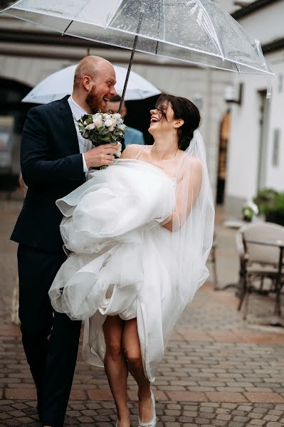 Kāzu fotogrāfs Aleksandr Gadzan (gadzanphoto). Fotogrāfija: 31. augusts 2023