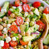 Chickpea Salad