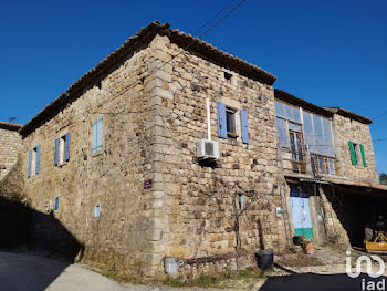 maison à Rosieres (07)