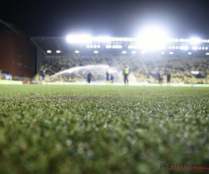 Ex-speler keert terug naar Stayen en doet zijn zegje over kunstgrasveld