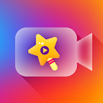 Cover Image of Tải xuống Video Slideshow With Music, Video Maker & Editor 1.0.3 APK