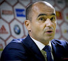 Roberto Martinez maakte een ruime selectie van 28 Rode Duivels