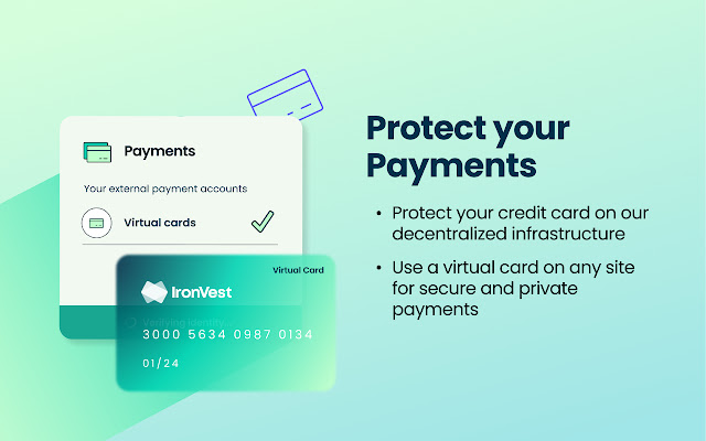 Virtual Cards That Protect Your Payments