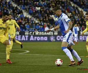 Assist voor ex-Genkie, Real niet voorbij tweedeklasser, spanning voor Chelsea-Belgen en scorende Belg tégen Butelle