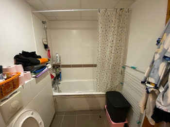 appartement à Noisy-le-Grand (93)