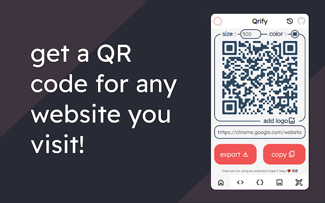 How to Quickly Generate a QR Code for Any Webpage with Google