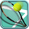 Tennis Champion 3D - Virtual Sports Game icon