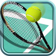 Tennis Champion 3D - Virtual Sports Game