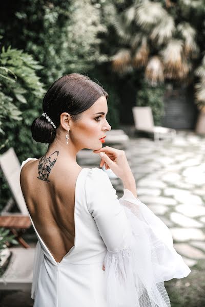 Wedding photographer Yuriy Chuprankov (chuprankov). Photo of 2 October 2019