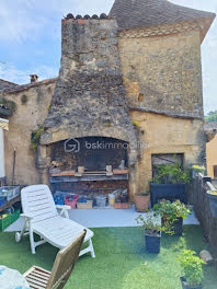 maison à Le Buisson-de-Cadouin (24)